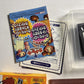 Trade & Battle: Card Hero GBC Gameboy Color JAPAN Complete *Unopened Card*
