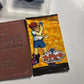 Trade & Battle: Card Hero GBC Gameboy Color JAPAN Complete *Unopened Card*
