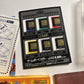 Trade & Battle: Card Hero GBC Gameboy Color JAPAN Complete *Unopened Card*