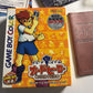 Trade & Battle: Card Hero GBC Gameboy Color JAPAN Complete *Unopened Card*