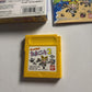 Tamagotchi 2 1997 GB Nintendo Gameboy JAPAN Game Complete