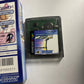 Bomberman Max: Hudson The Hero of Light 1999 GBC Gameboy Color JAPAN Game