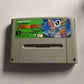 J League Soccer Prime Goal 2 1994 NAMCO Super Famicom SNES NTSC-J JAPAN Game