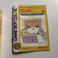 Hamster Club 2 GBC Nintendo Gameboy Color JAPAN 2000 Game Complete
