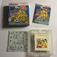 Tamagotchi 1997 GB Nintendo Gameboy JAPAN Game Complete