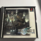 Final Fantasy 7, 8, 9  PS1 Sony PlayStation NTSC-J JAPAN Square RPG Game