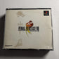 Final Fantasy 7, 8, 9  PS1 Sony PlayStation NTSC-J JAPAN Square RPG Game
