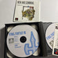 Final Fantasy 7, 8, 9  PS1 Sony PlayStation NTSC-J JAPAN Square RPG Game