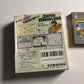 Super Mario Land 1989 GB Nintendo Gameboy JAPAN Game