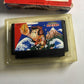Ganbare Goemon! Karakuri Douchuu 1986 Nintendo Famicom NTSC-J JAPAN Konami Game