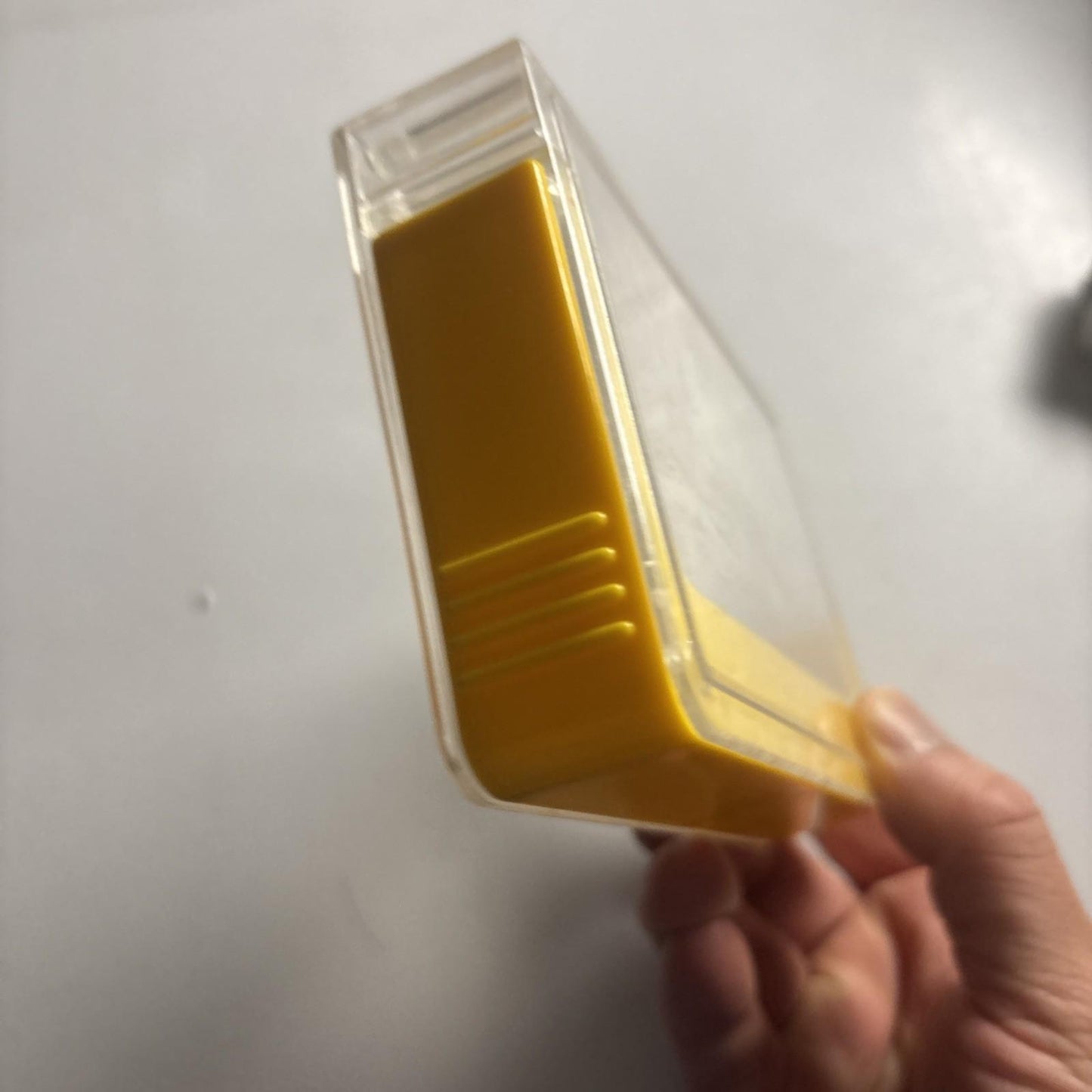 Official Super Mario 64 Nintendo 64 Cartridge Case