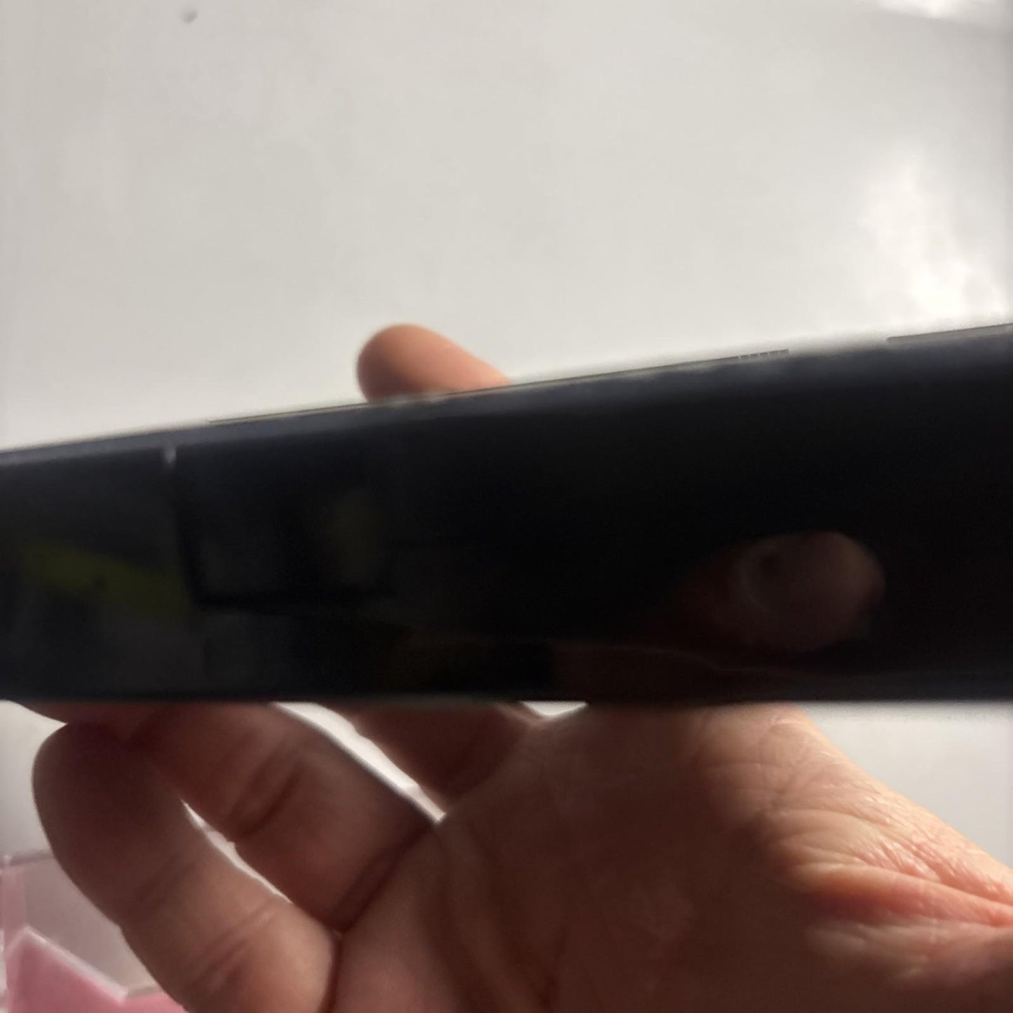 2x Nintendo Famicom Cassette Cartridge Case Vintage Retro