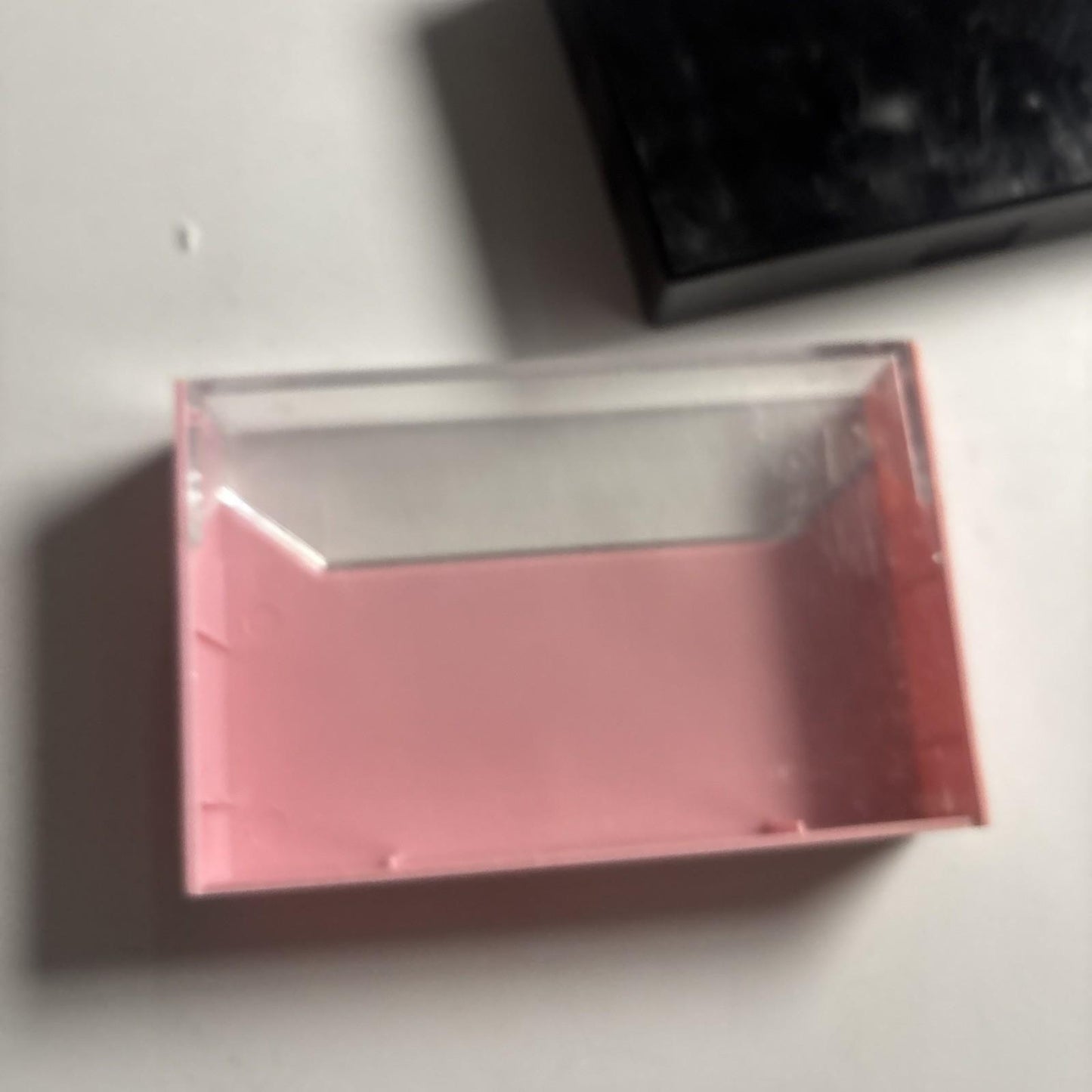 2x Nintendo Famicom Cassette Cartridge Case Vintage Retro