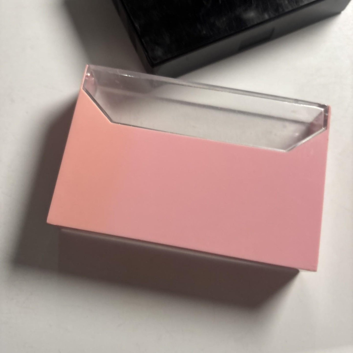 2x Nintendo Famicom Cassette Cartridge Case Vintage Retro