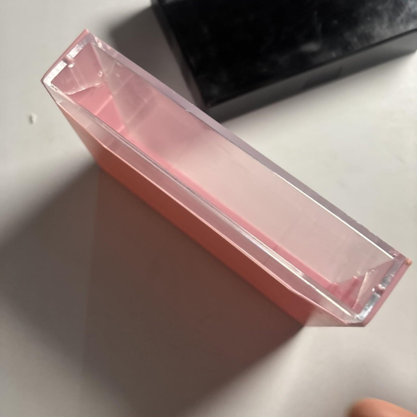 2x Nintendo Famicom Cassette Cartridge Case Vintage Retro