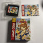 Puyo Puyo 2 1994 SEGA Game Gear GG JAPAN Game Complete