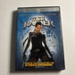 Lara Croft Tomb Raider Special Edition (DVD, 2001) Angelina Jolie Region 1