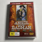 Angel And The Badman (DVD, 1947) John Wayne All Regions *New Sealed*