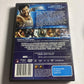 X-Men Origins Wolverine (DVD, 2009) Hugh Jackman Region 4