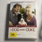 A Dog Named Duke (DVD, 2012) Sarah Smyth, Steven Weber  All Regions NEW