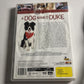 A Dog Named Duke (DVD, 2012) Sarah Smyth, Steven Weber  All Regions NEW