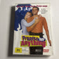 Promise Her Anything (DVD, 1999) Billy Zane All Regions