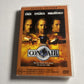 Con Air Special Edition (DVD, 1997) Nicholas Cage, John Cusack Region 4