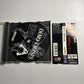Dino Crisis 1999 PS1 Sony PlayStation NTSC-J JAPAN Capcom Survivor Horror Game