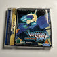 Cyber Troopers Virtual On SEGA 1996 Saturn SS NTSC-J JAPAN Game
