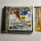Pro Yakyuu Team Mo Tsukulou! Baseball 1998 SEGA Saturn SS NTSC-J JAPAN Complete