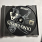 Dino Crisis 1999 PS1 Capcom PlayStation NTSC-J JAPAN Game *Disc Only