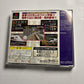 Densha de Go! 2 Train Simulator PS1 Sony PlayStation NTSC-J JAPAN Game