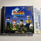 Super Bass Fishing 1999 PS1 Sony PlayStation NTSC-J JAPAN Game Complete