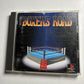 Boxers Road 1996 PS1 Sony PlayStation NTSC-J JAPAN Game