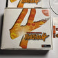 New Japan Pro-Wrestling Toukon Retsuden 4 SEGA Dreamcast NTSC-J JAPAN Complete