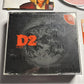 D2 no Shokutaku 2: Eclipse 1999 DC Sega Dreamcast NTSC-J JAPAN Game Complete