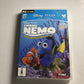Disney Pixar: Finding Nemo: Nemo's Underwater World of Fun PC Windows Mac CDROM