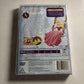 Disney Princess Stories : Tales of Friendship Vol 2 (DVD, 2005) Region 4