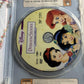Disney Princess Stories : Tales of Friendship Vol 2 (DVD, 2005) Region 4