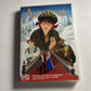 Anastasia (DVD, 1998) Animation Meg Ryan, John Cusack Region 4