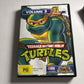 Teenage Mutant Ninja Turtles : Vol 3 (DVD, 1987) Original TV Series  Region 4