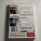 Man On Fire / Lord Of War (DVD, 2004) Nicholas Cage Region 4