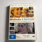 Melinda And Melinda (DVD, 2004) Will Ferrell, Woody Allen Region 4