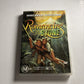 Romancing The Stone (DVD, 1984) Michael Douglas, Kathleen Turner Region 4