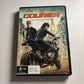 The Courier (DVD, 2019) Gary Oldman Region 4 NEW