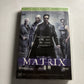 The Matrix (DVD, 1999) Keanu Reeves Region 4