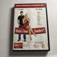 What's Your Number? (DVD, 2011) Anna Faris, Chris Evans Region 4