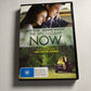 The Spectacular Now (DVD, 2013) Miles Teller, Shailene Woodley Region 4 NEW