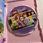 LEGO Friends: Friends of the Jungle Season 2 Vol 6 (DVD, 2013) Region 4 &2