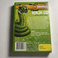 LEGO Ninjago Masters of Spinjitzu : Series 2 Vol 3 (DVD, 2011) Region 4 &2